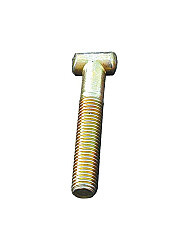 KRAUSE Śruba z łbem młotkowym M14 KRAUSE Śruba z łbem młotkowym M14